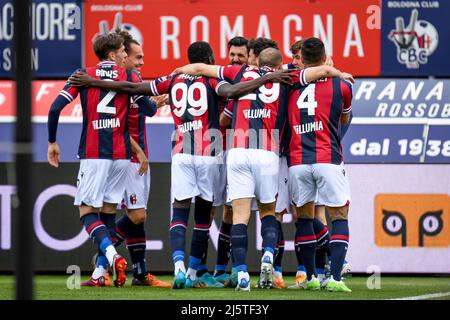 Bologna Fc Vs Udinese Calcio Imagem Editorial - Imagem de jogos, real:  206678375