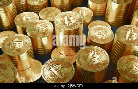 gold coin crypto