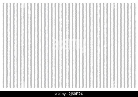 abstract vector background with rough lines. Illustration for your design. Stock Vector