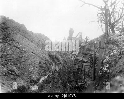 Image Captured During World War I American Military Activities Are image-captured-during-world-war-i-american-military-activities-are