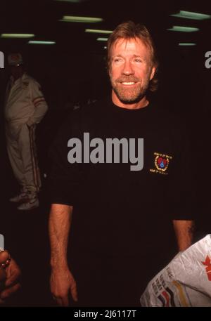 Chuck Norris Circa 1980's. Credit: Ralph Dominguez/MediaPunch Stock ...