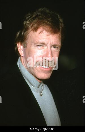 Chuck Norris Circa 1980's. Credit: Ralph Dominguez/MediaPunch Stock ...