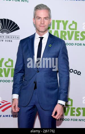Ryan Serhant attends the City Harvest 2019 Gala on April 30, 2019 at