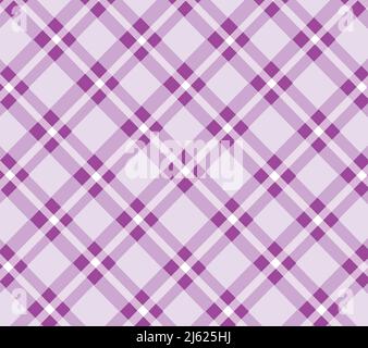 fabric check pattern	vector drawing Stock Photo