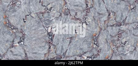 Marble texture background, Natural marble for ceramic wall tiles and floor tiles, Use for backdrop, paper print and wallpaper. Stock Photo