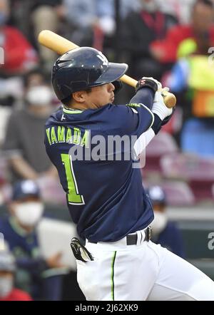 What are you waiting for? Grab your Yakult Swallows vs. Hiroshima Toyo Carp  game tickets to see the very best in Japanese baseball LIVE in…