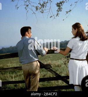 BOGARDE,SASSARD, ACCIDENT, 1967 Stock Photo