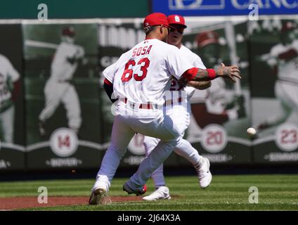 San Diego Padres' Matt Carpenter plays during a baseball game, Sunday, July  16, 2023, in Philadelphia. (AP Photo/Matt Slocum Stock Photo - Alamy