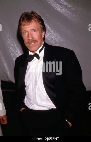 Chuck Norris Circa 1980's. Credit: Ralph Dominguez/MediaPunch Stock ...