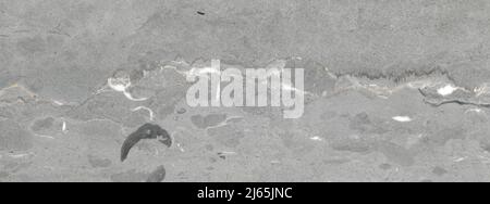 Grey marble texture luxury background, abstract marble texture natural patterns for home interior design. Stock Photo