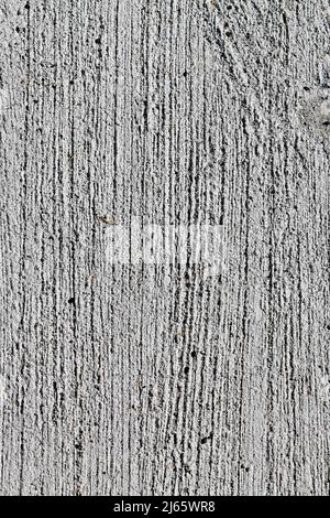 Concrete texture background, sidewalk detail Stock Photo