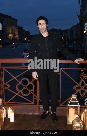 Valeria Golino 59Th Biennale Of Venice - International Art Exposition Louis  Vuitton Gala Dinner Ca' d'Oro Backdrop Venice, Italy 21st April 2022 (Photo  by SGP/Sipa USA)Italia id 127288 016 Not Exclusive Stock