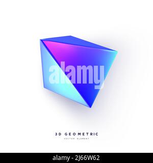 3d render realistic primitive Stock Vector Image & Art - Alamy