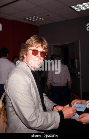 Peter Noone 1993 Credit: Ralph Dominguez/MediaPunch Stock Photo