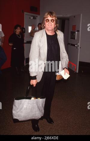 Peter Noone 1993 Credit: Ralph Dominguez/MediaPunch Stock Photo