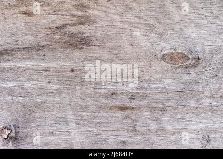 Old light color wood wall for seamless wood background and texture Stock Photo