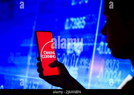 Owens corning hi-res stock photography and images - Alamy