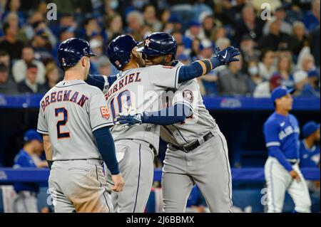 HOUSTON ASTROS: José Abreu ᴴᴰ 