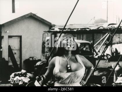 BENEATH THE VALLEY OF THE ULTRA VIXENS (1979) LOLA LANGUSTA, USCHI