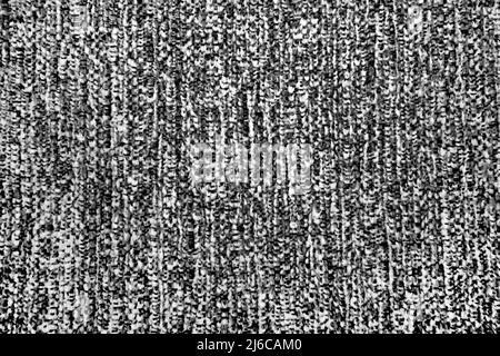 close up of the upholstery material texture background Stock Photo