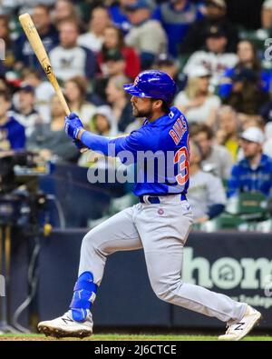 Alfonso Rivas  Four Seam Images