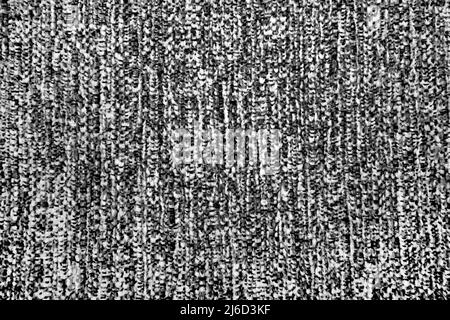 close up of the upholstery material texture background Stock Photo