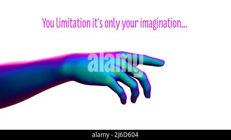 imagination Stock Photo
