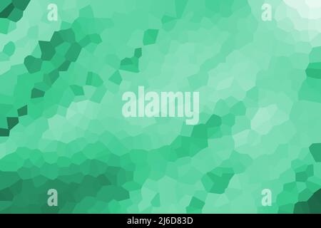Futuristic glowing neon gold purple pink maroon red cyan blue abstract crystaized background Stock Photo