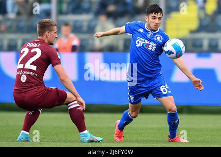 Ingressos para Torino FC vs Empoli FC Serie A já à venda