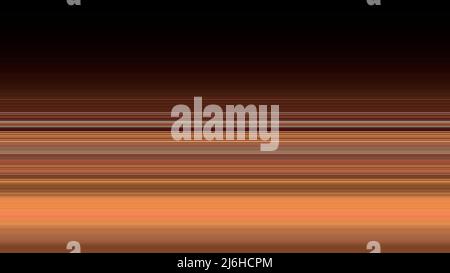 LineScapes Gradient Background. Minimal Gradient Stripes. Stock Vector