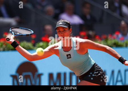 Ténis: espanhola Muguruza na final de Pequim - CNN Portugal