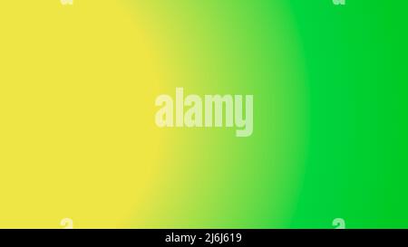 A Yellow And Green Gradient Abstract Background With Soft Smooth Shiny Of lights Texture Illustration Photos Stock Photo