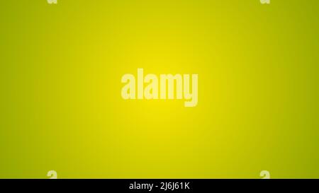A Gradient Yellow Colour Highlights Background Illustration Photos Stock Photo