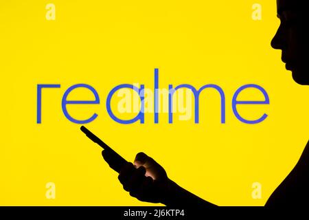 Realme C3 HANG LOGO PROBLEM | Realme C3 HANG LOGO PROBLEM | By Technician  ARUNFacebook