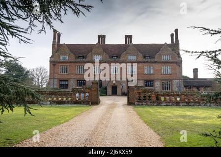 Aston Bury, Stevenage, England Stock Photo