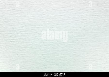 white rough watercolor paper background with highly detailed texture. macro view.