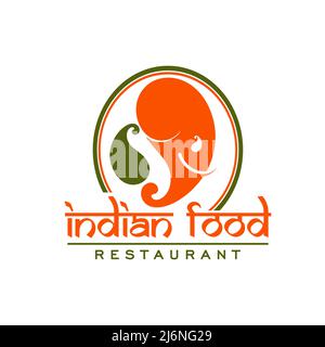 indian restaurant logo ideas