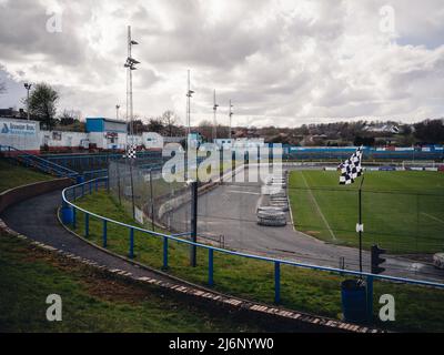 Cowdenbeath Football Club is a Scottish semiprofessional football team