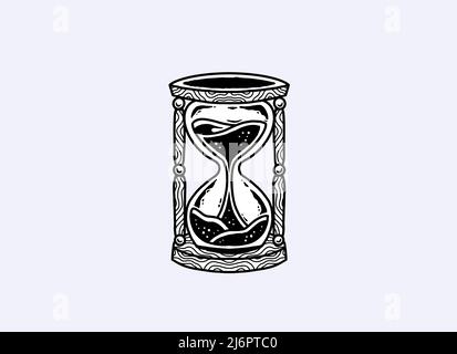 Glamorize Stock Vector Images - Alamy