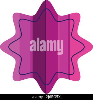 lace holographic stamp Stock Vector Image & Art - Alamy