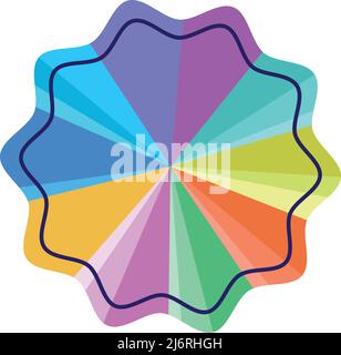lace holographic stamp Stock Vector Image & Art - Alamy
