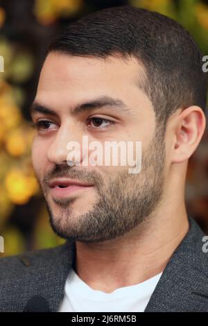 Yakir Gola, Co-Founder and Co-CEO, Gopuff, speaks at the 2022 Milken  Institute Global Conference in Beverly Hills, California, ., May 3,  2022. REUTERS/David Swanson Stock Photo - Alamy
