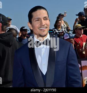 TOP GUN: MAVERICK, Danny Ramirez, 2021. ph: Scott Garfield