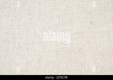 Smooth blank mesh cloth, grid fabric as texture or background, cloth mockup Stock Photo