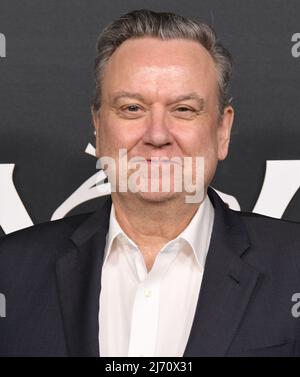 Richard McCabe at the Netflix’s THE PENTAVERATE - After Party held at ...