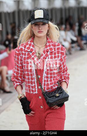 CHANEL 2022/23 CRUISE COLLECTION, Launch In November 2022