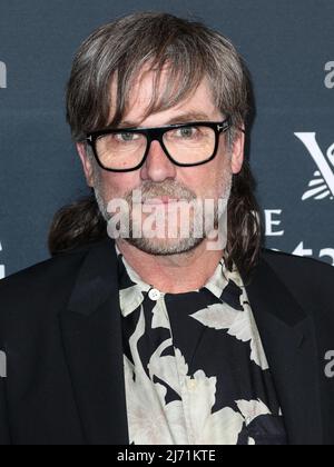 Hollywood, United States. 04th May, 2022. HOLLYWOOD, LOS ANGELES, CALIFORNIA, USA - MAY 04: Tim Kirby arrives at Netflix's 'The Pentaverate' After Party held at the Liaison Restaurant   Lounge on May 4, 2022 in Hollywood, Los Angeles, California, United States. (Photo by David Acosta/Image Press Agency) Credit: Image Press Agency/Alamy Live News Stock Photo