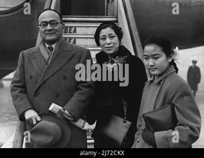 From left, Japanese Foreign Minister Iwaya Takeshi, Canadian Foreign ...