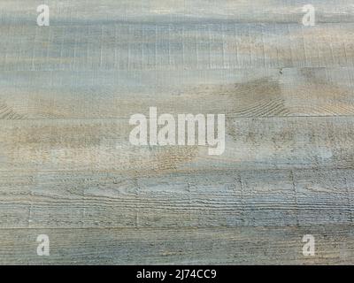 grey color painted wood texture, selective focus Stock Photo