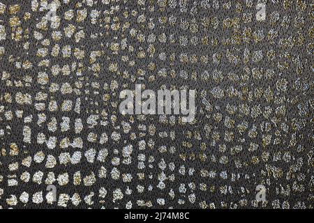 Modern tapestry background texture with repeat canvas texture Stock Photo